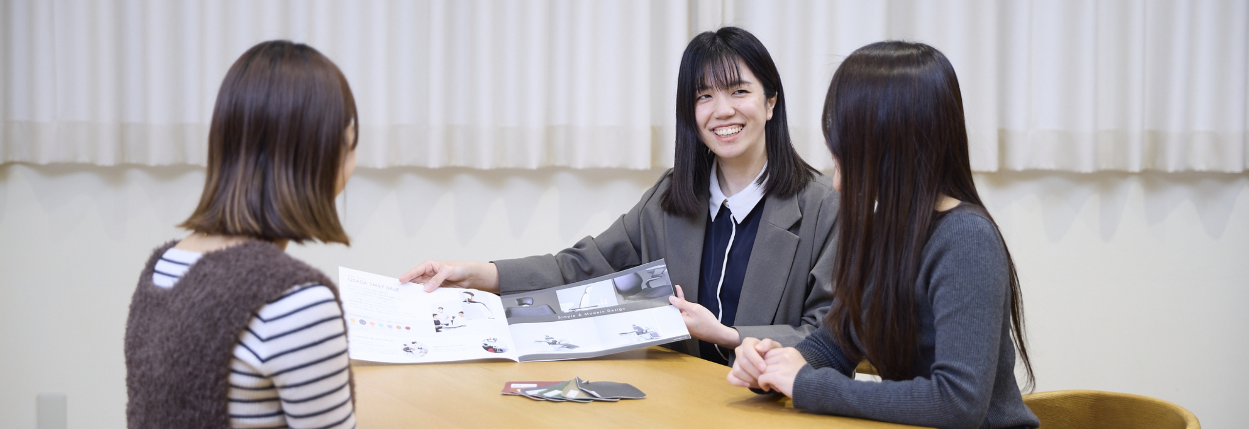 企画戦略職