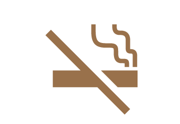 全面禁煙